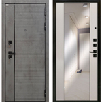 Аргус Палмер Зеркало