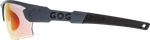 Спортивные очки GOG Steno C / Matt Grey-Black / Photochromic Red Lens