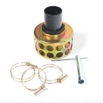 Мотопомпа бензиновая PATRIOT MP 3065SF для грязной воды 335101431