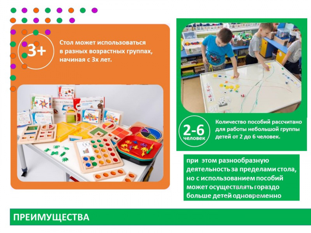 Центр развития творческих способностей