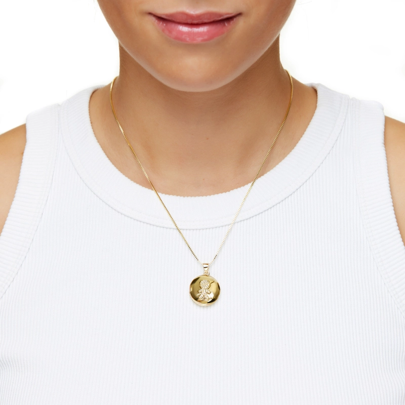 Колье Мой Маленький Мальчик