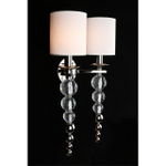 Настенный светильник Aployt Floretta APL.842.01.02