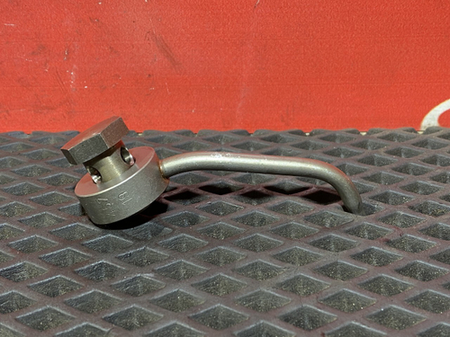 Форсунка масляная 2017г.