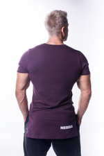 Футболка ATHLETIC LOGO T-SHIRT 730