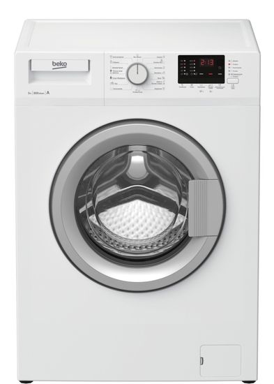 Стиральная машина Beko RGE 584 P2BSW