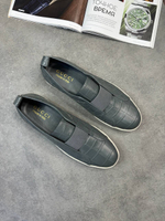 Кеды Gucci
