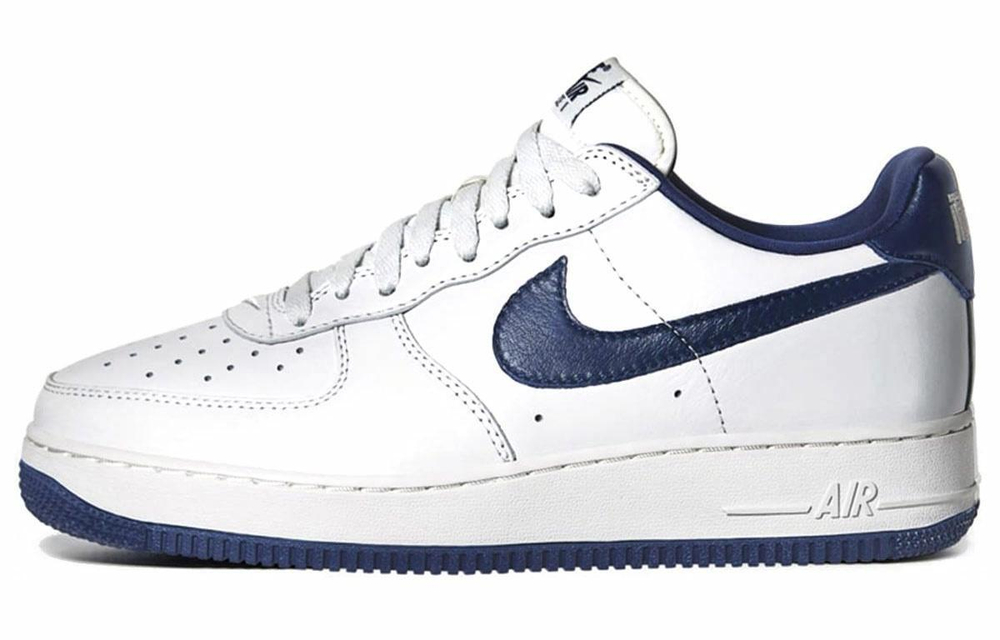 Кроссовки Nike Air Force 1 Low Qs 'Nai Ke'