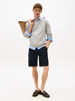 Свитшот Tommy Hilfiger Grey Heather