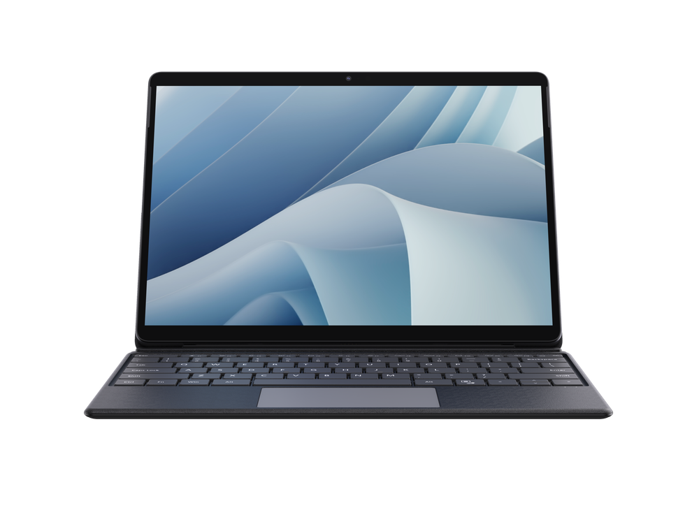 Планшет Acer Gadget E10 ETPad Max, 12.9'' i3-1215U/1200*1920/16G+512G/Win11H + Клавиатура+Стилус