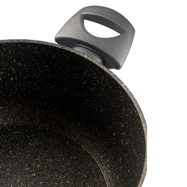 Кастрюля TVS Mineralia