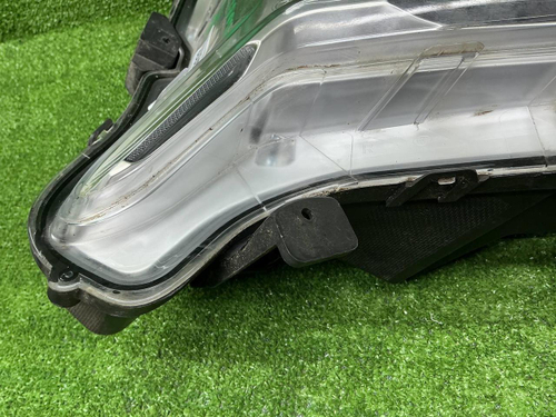 ДХО правый Changan Uni-K (2020-н.в.)