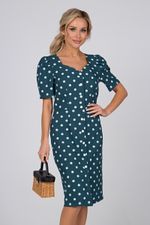 Платье Кимберли №4 Valentina