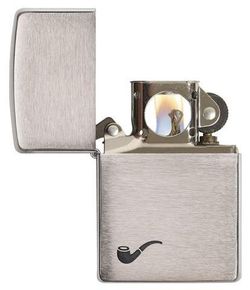 Зажигалка для трубок Zippo (200PL)