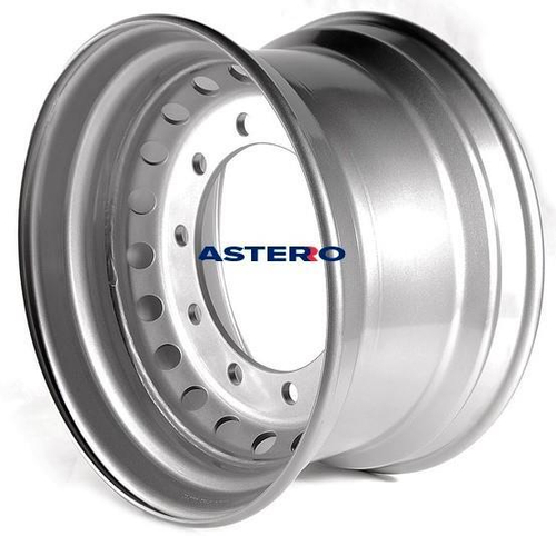 Диск  Asterro 11,75x22,5 M22 10/335/281/0 (2244A)