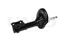 Амортизатор газовый передней подвески правый UNIO SAB-10045