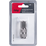 Разъемное соединение Fubag рапид муфта 1/4"F   (180110 B)