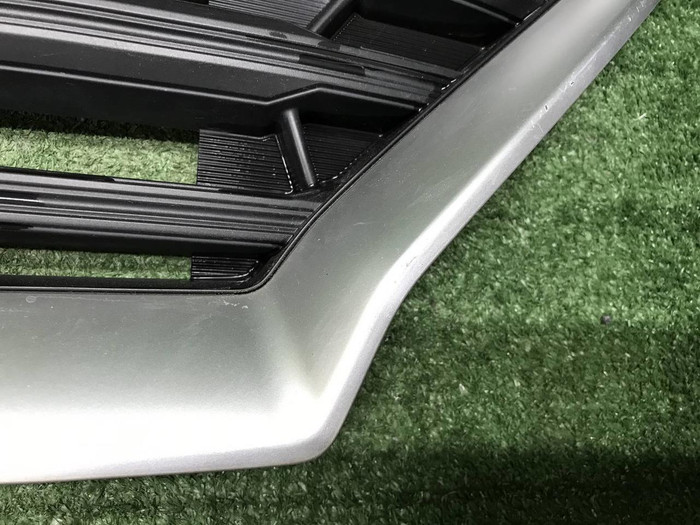 Решетка радиатора Hyundai Creta 2 (2021-2022)