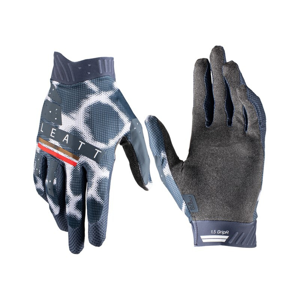 Мотоперчатки Leatt Moto 1.5 GripR Glove