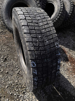 315/80R22.5 Michelin X MULTIWAY 3D шина б/у