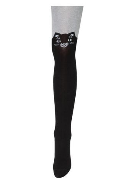 Колготки для девочек Ф-204 110р. в асс (Фаза), 1 шт.