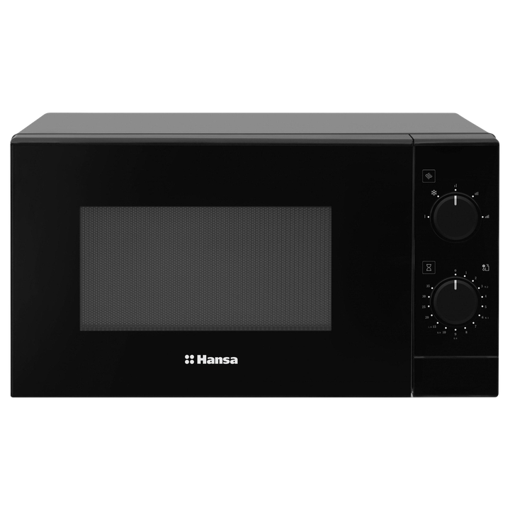 Отдельностоящая микроволновая печь Hansa AMMF20M1BH