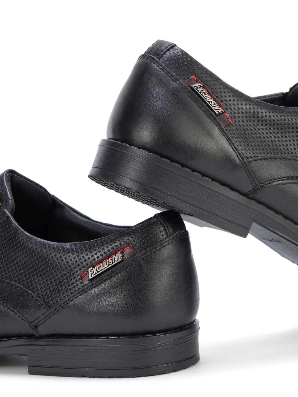 Туфли мужские K526-1P