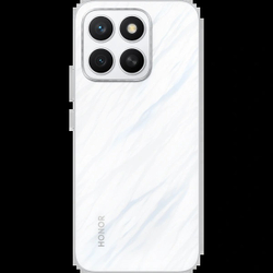 Смартфон Honor X8c 6/128Gb Moonlight White (ABR-LX1)
