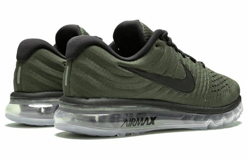 Кроссовки Nike Air Max 2017