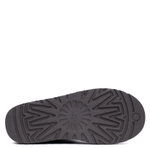 UGG Mens Classic Short II Chocolate