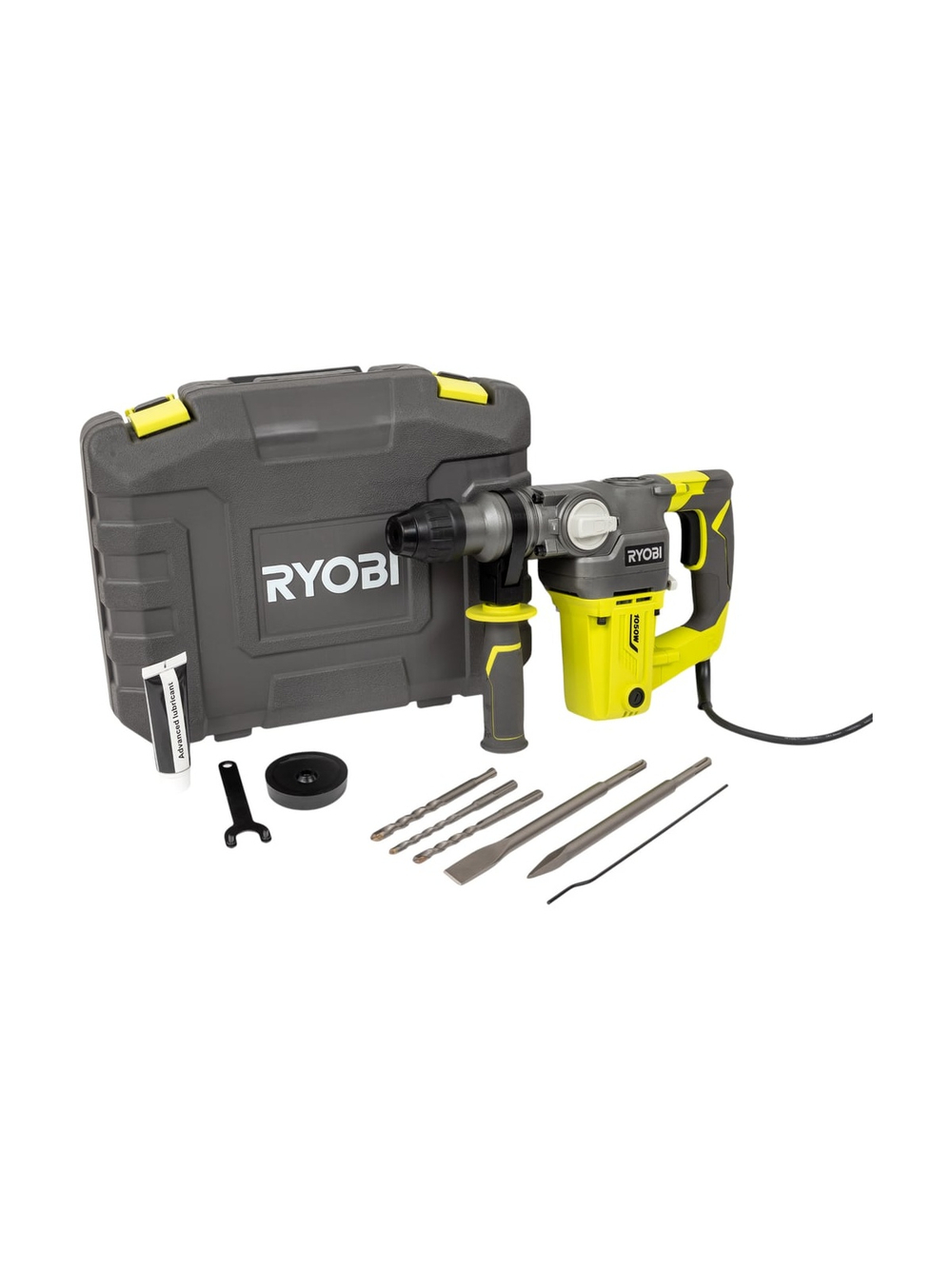 Перфоратор Ryobi RSDS1050-K 5133004350