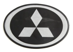 Коврик на панель BIG LOGO VW 16см KING BIG LOGO