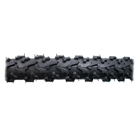 Велопокрышка VEE 26" модель VRB170 серия MTB 26x2.00 (51-559) BK