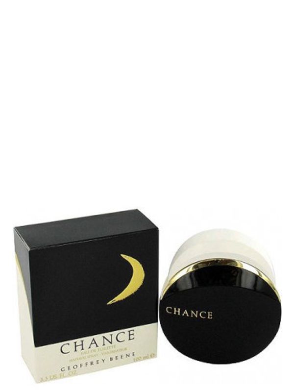 Geoffrey Beene Chance