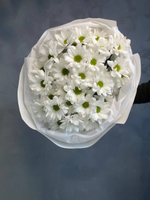 Букет ромашек Кеннеди