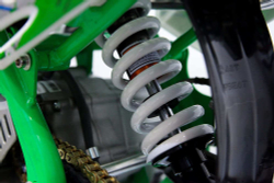 Мотоцикл SSSR Atom PITBIKE