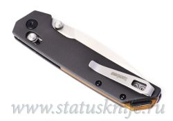 Нож Kershaw 2038 Iridiumфотография - 9