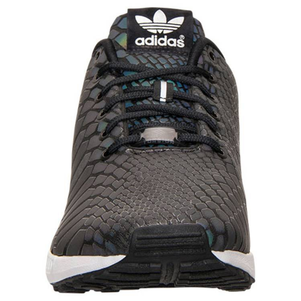Кроссовки Adidas Originals Nmd Core Black Mesh