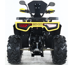 Квадроцикл бензиновый MOTAX GRIZLIK U200 LUX