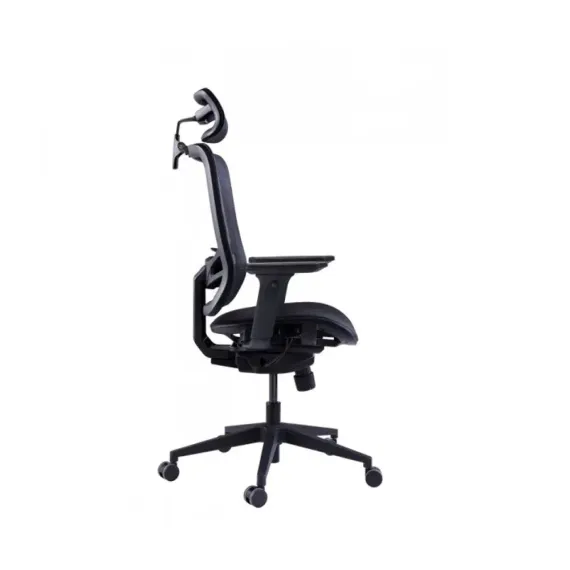 GTChair InFlex X Black