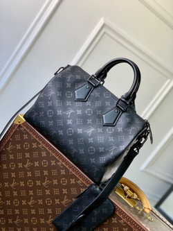 Louis Vuitton Speedy P9 Bandouliere 30