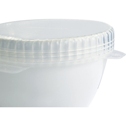 Набор крышек 4шт Silikomart Coverflex