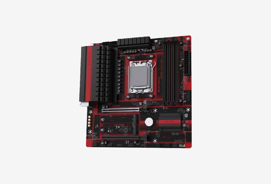 MS-B850M I-CAFE PRO_0326531101957