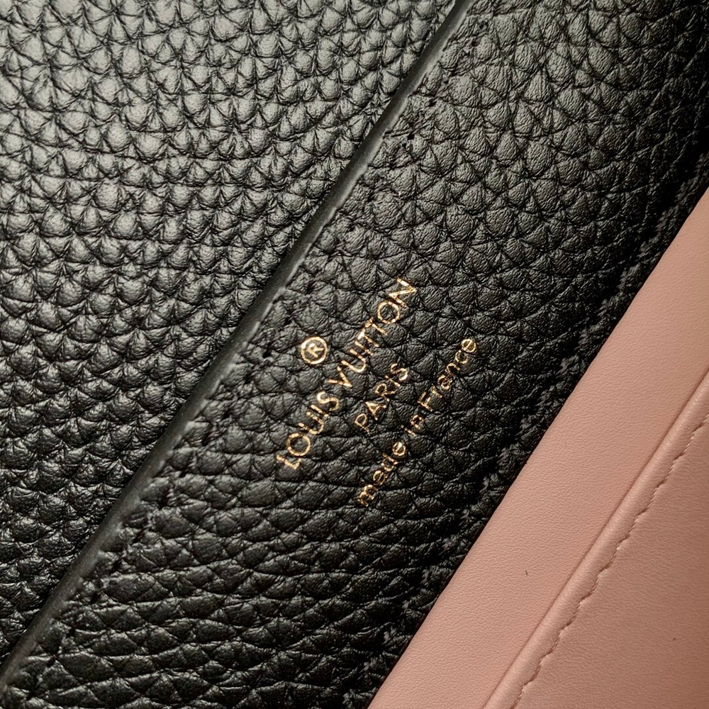 Louis Vuitton Capucines Mini