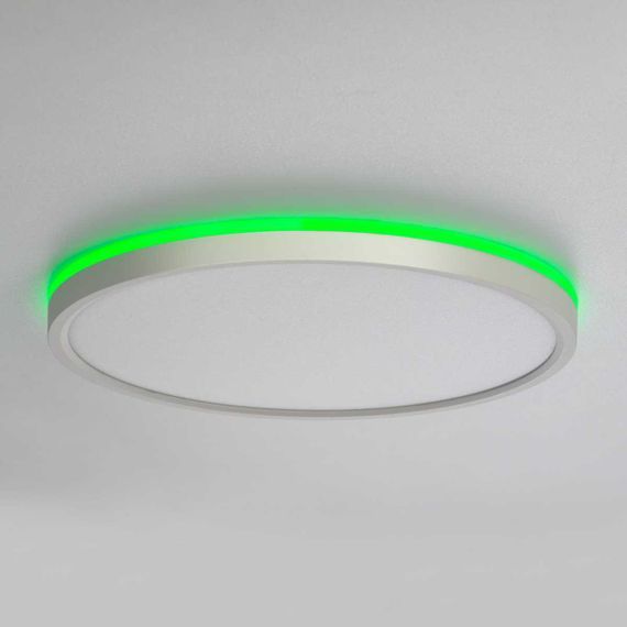 Потолочный светодиодный светильник Citilux Norma CL749320