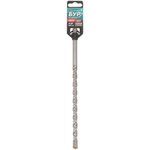 Бур Cutop SDS+ GreatFlex Light  12*260 по бетону   56-12260
