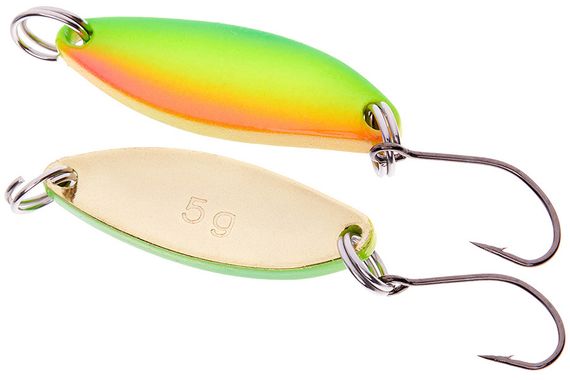 Блесна TauMANN Aria 5g #006