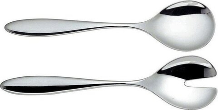 Набор столовых приборов Alessi, Mami, 2 предмета, нержавеющая сталь