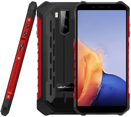 Смартфон Ulefone Armor X9 3/32GB