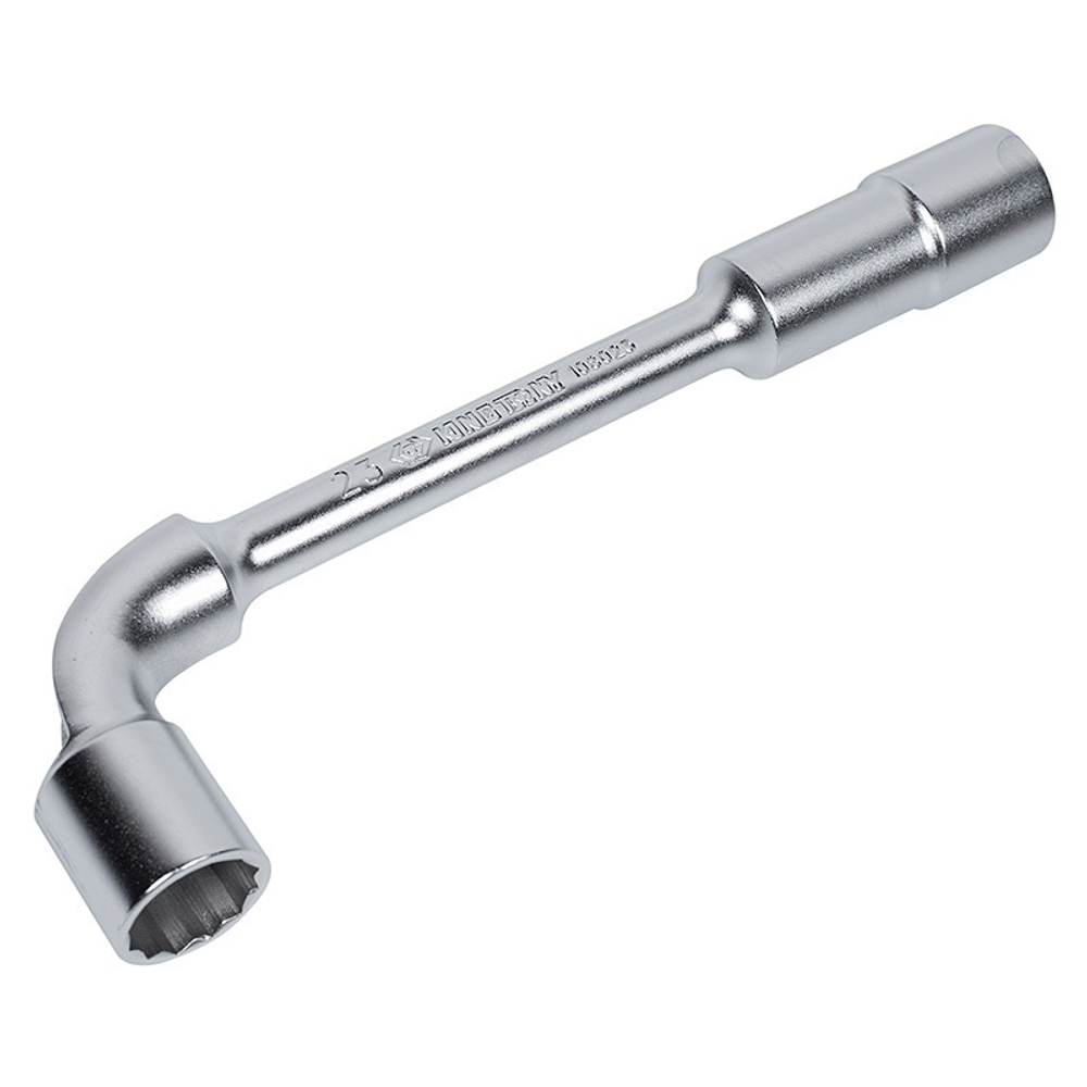 KING TONY (1080-23) Ключ Г-образный торцевой 23 мм