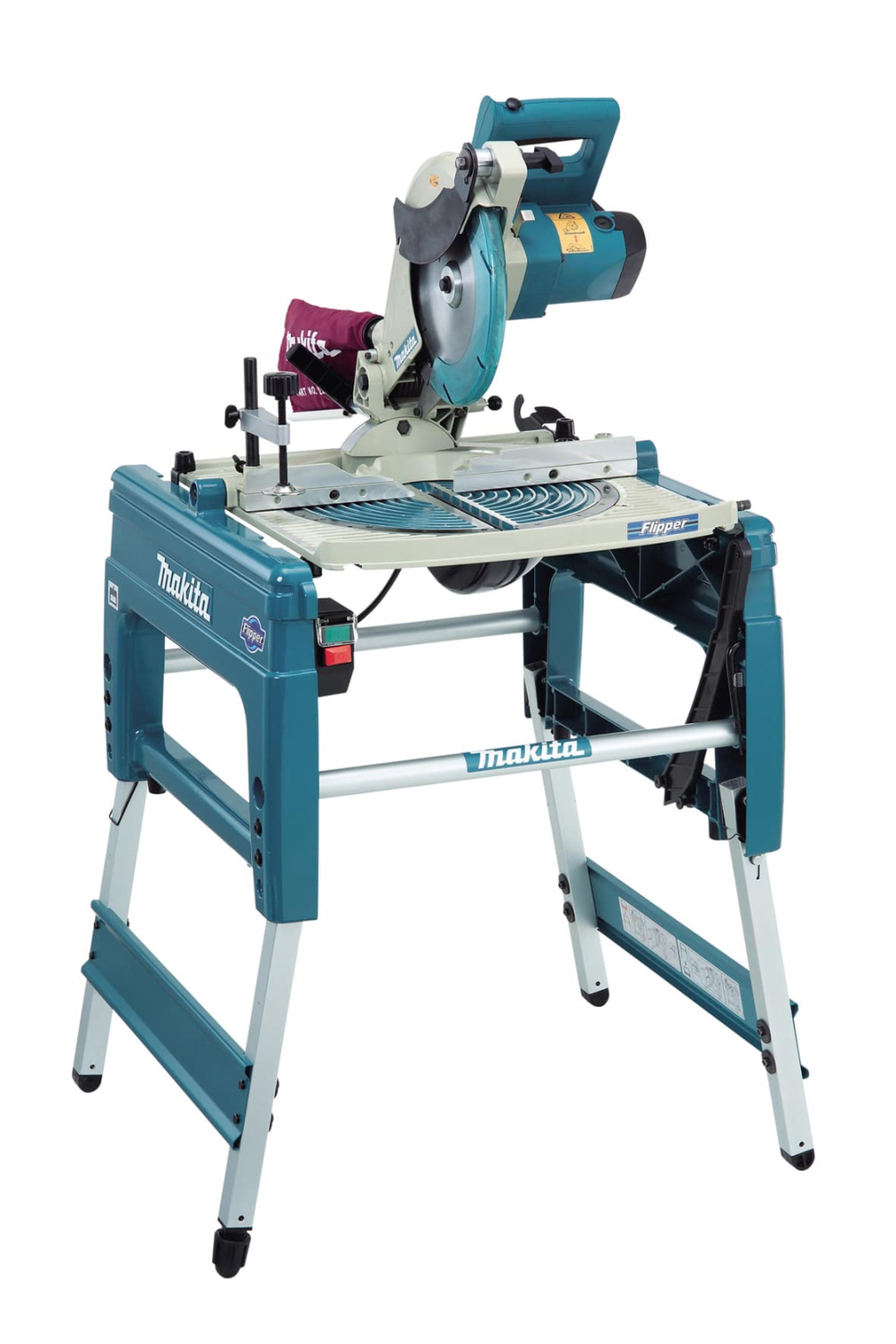Пила торцовочная  Makita  LF  1000